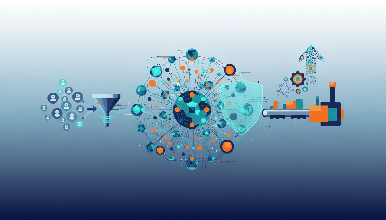 From Pilots To Production Scaling Multi Agent Workflows With A Governance First Approach