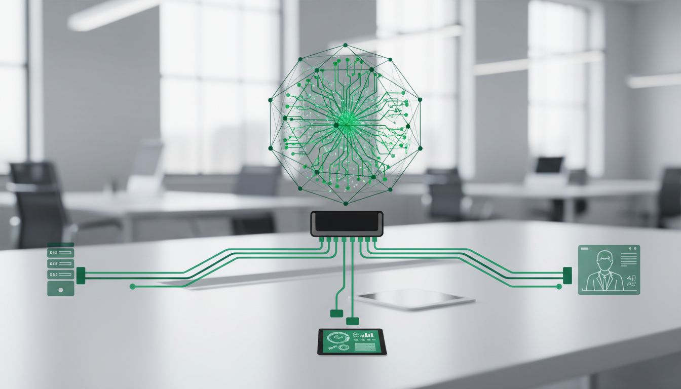 Why Unified Connectors Are Making Ai Assistants More Reliable And Enterprise Ready